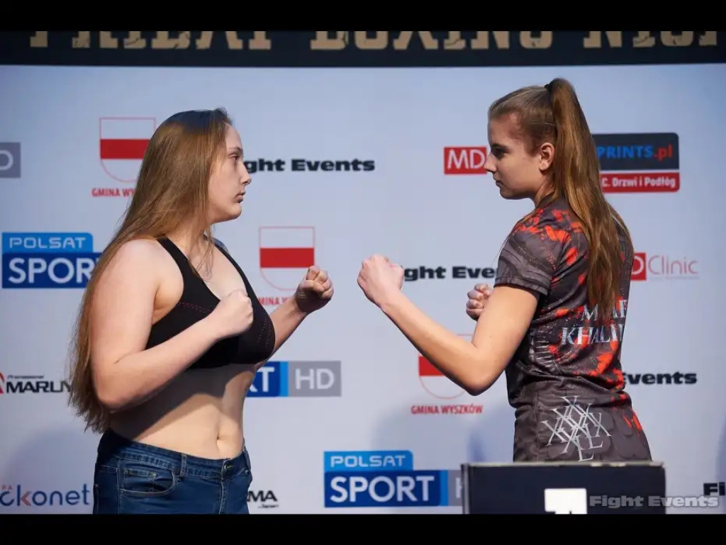 Friday Boxing Night już dziś. Wielka gala boksu w Wyszkowie i z udziałem wyszkowian!