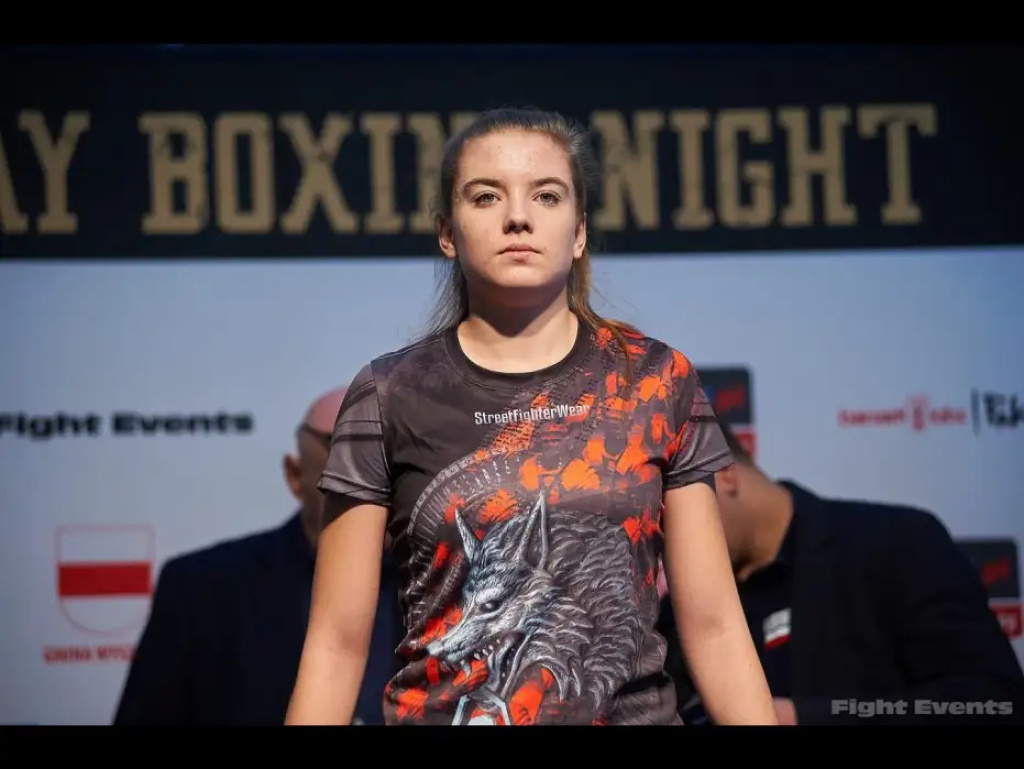 Friday Boxing Night już dziś. Wielka gala boksu w Wyszkowie i z udziałem wyszkowian!