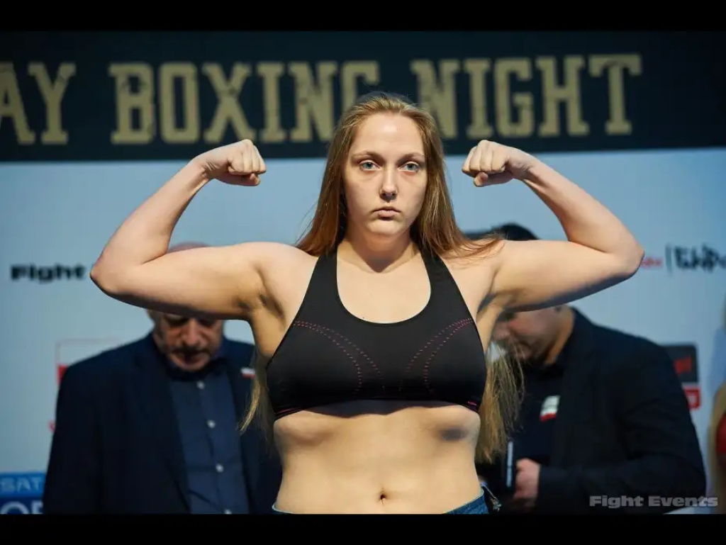 Friday Boxing Night już dziś. Wielka gala boksu w Wyszkowie i z udziałem wyszkowian!