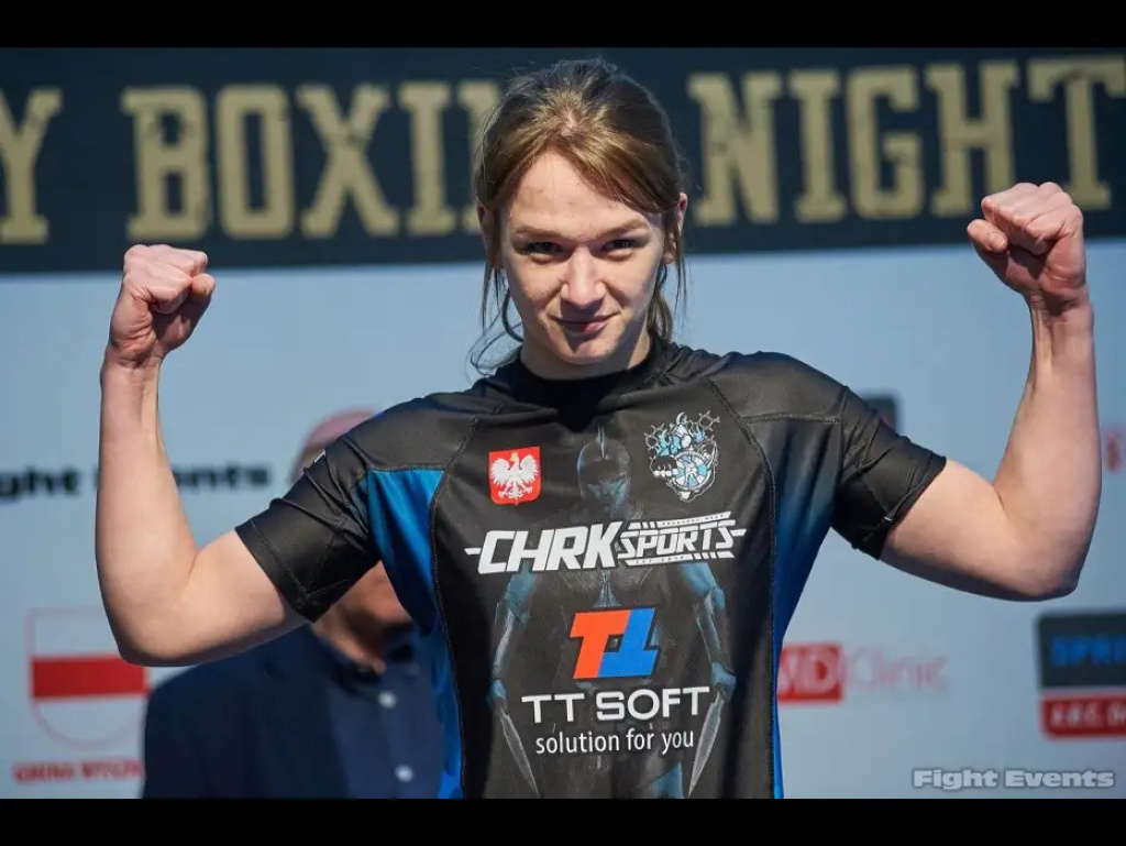 Friday Boxing Night już dziś. Wielka gala boksu w Wyszkowie i z udziałem wyszkowian!