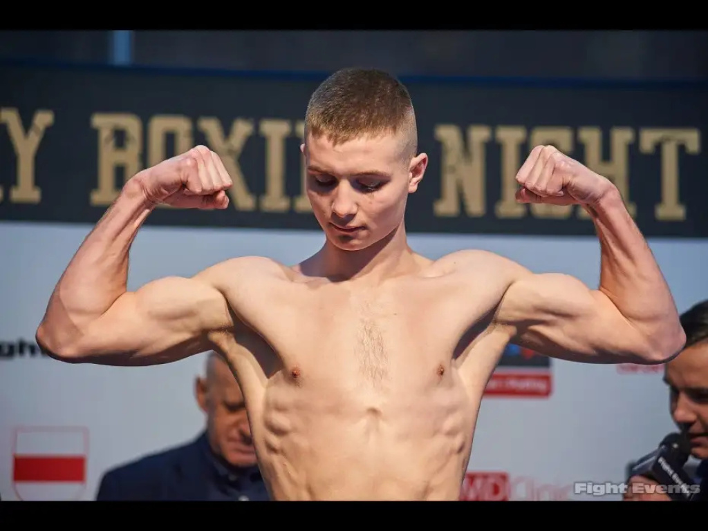 Friday Boxing Night już dziś. Wielka gala boksu w Wyszkowie i z udziałem wyszkowian!