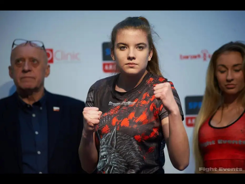 Friday Boxing Night już dziś. Wielka gala boksu w Wyszkowie i z udziałem wyszkowian!