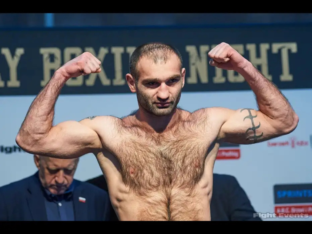 Friday Boxing Night już dziś. Wielka gala boksu w Wyszkowie i z udziałem wyszkowian!