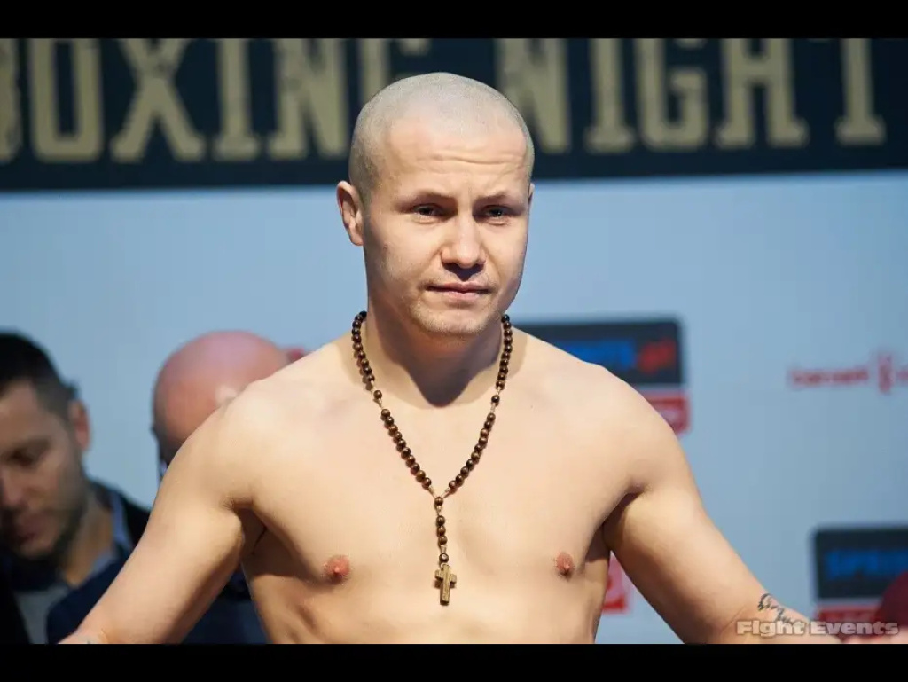 Friday Boxing Night już dziś. Wielka gala boksu w Wyszkowie i z udziałem wyszkowian!