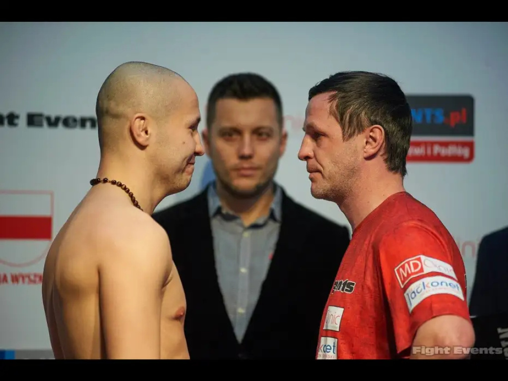 Friday Boxing Night już dziś. Wielka gala boksu w Wyszkowie i z udziałem wyszkowian!