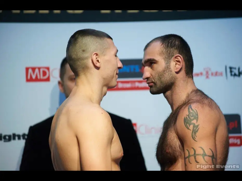 Friday Boxing Night już dziś. Wielka gala boksu w Wyszkowie i z udziałem wyszkowian!