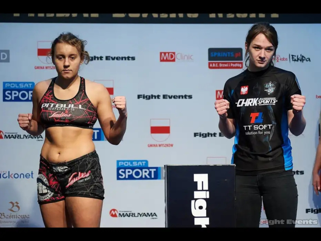 Friday Boxing Night już dziś. Wielka gala boksu w Wyszkowie i z udziałem wyszkowian!