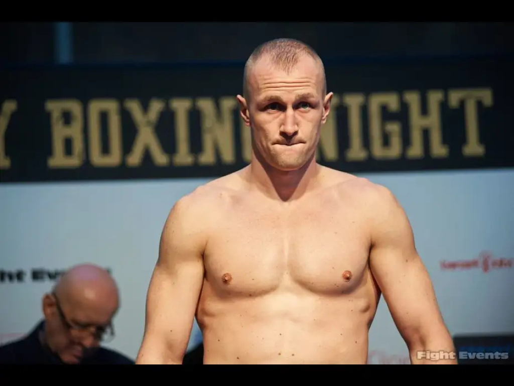 Friday Boxing Night już dziś. Wielka gala boksu w Wyszkowie i z udziałem wyszkowian!