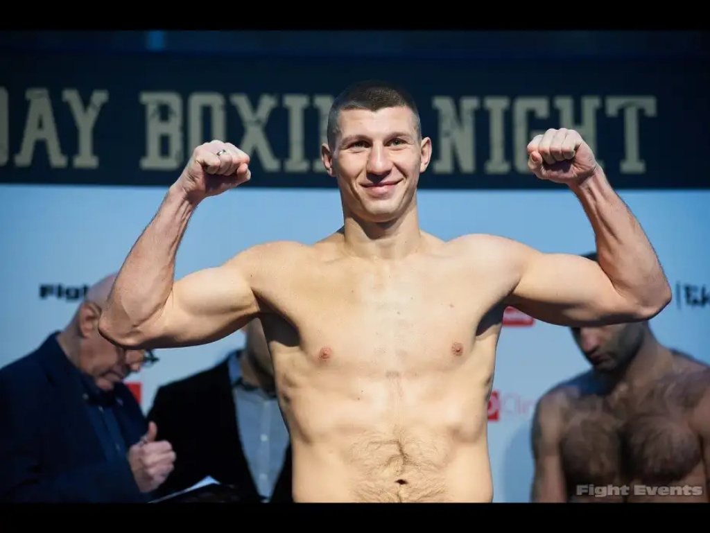 Friday Boxing Night już dziś. Wielka gala boksu w Wyszkowie i z udziałem wyszkowian!