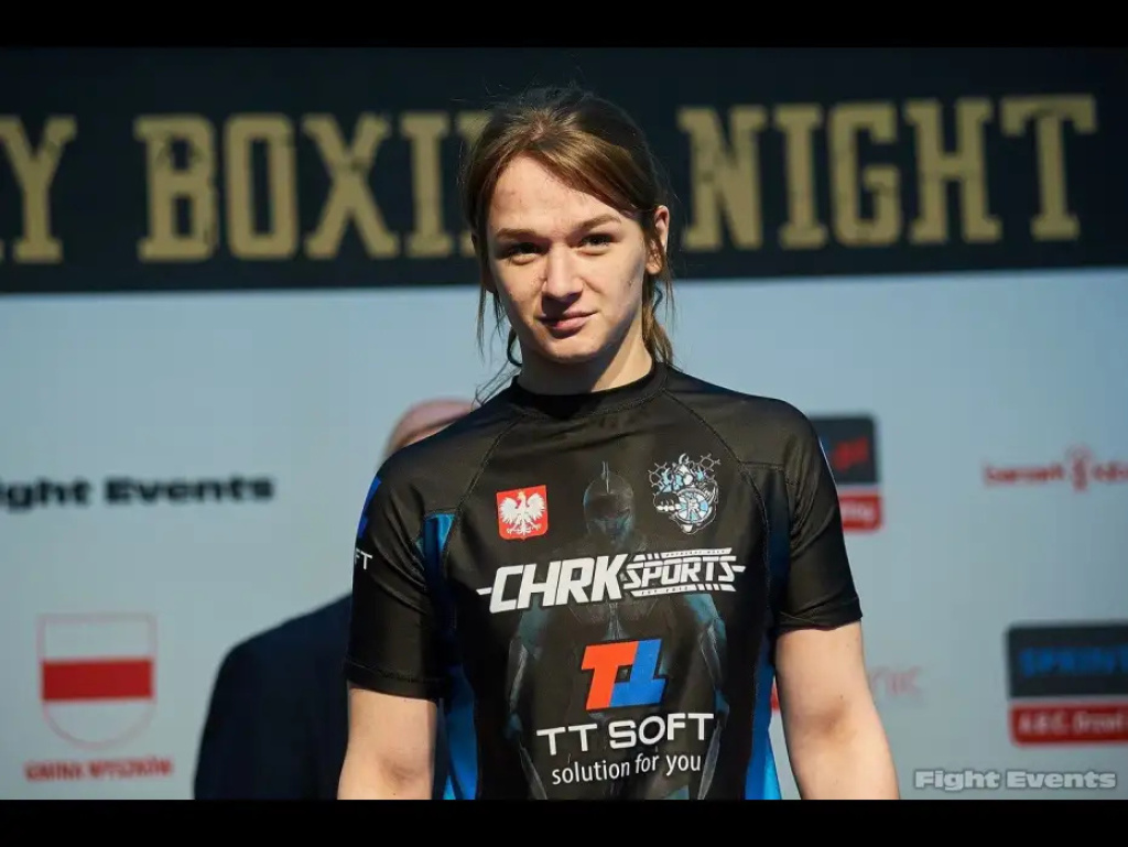 Friday Boxing Night już dziś. Wielka gala boksu w Wyszkowie i z udziałem wyszkowian!