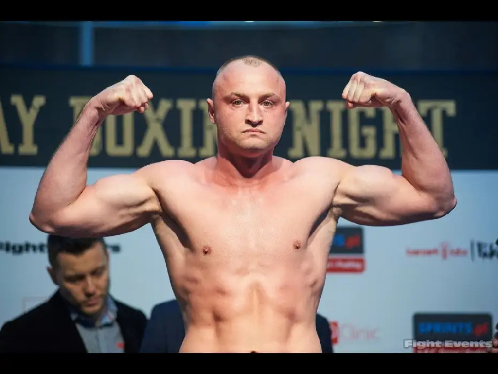 Friday Boxing Night już dziś. Wielka gala boksu w Wyszkowie i z udziałem wyszkowian!