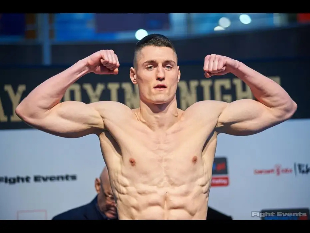 Friday Boxing Night już dziś. Wielka gala boksu w Wyszkowie i z udziałem wyszkowian!