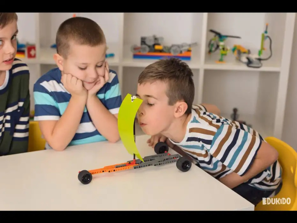 Ogłaszamy piąty stopień zagrożenia wirusem LEGO®!
