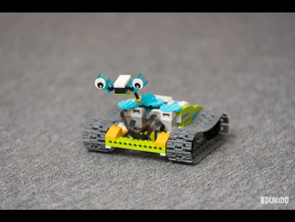 Ogłaszamy piąty stopień zagrożenia wirusem LEGO®!