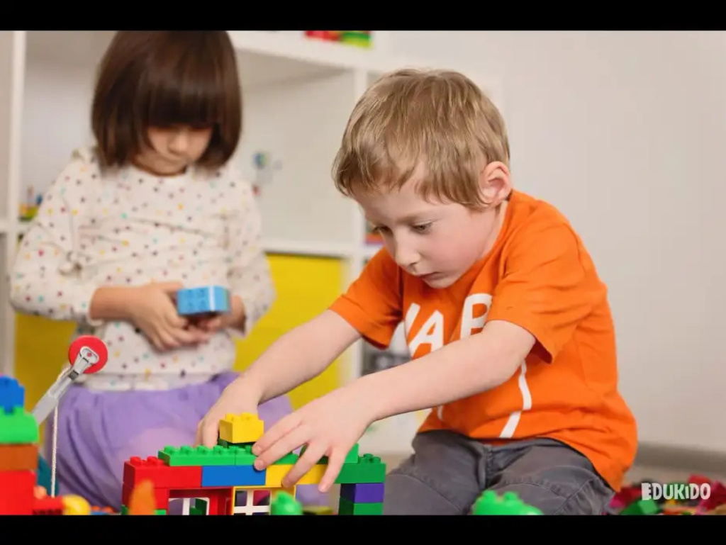 Ogłaszamy piąty stopień zagrożenia wirusem LEGO®!