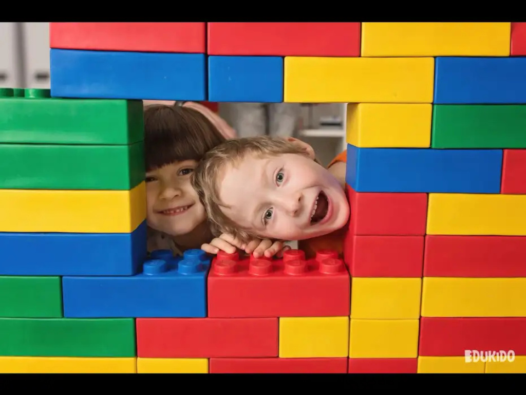 Ogłaszamy piąty stopień zagrożenia wirusem LEGO®!