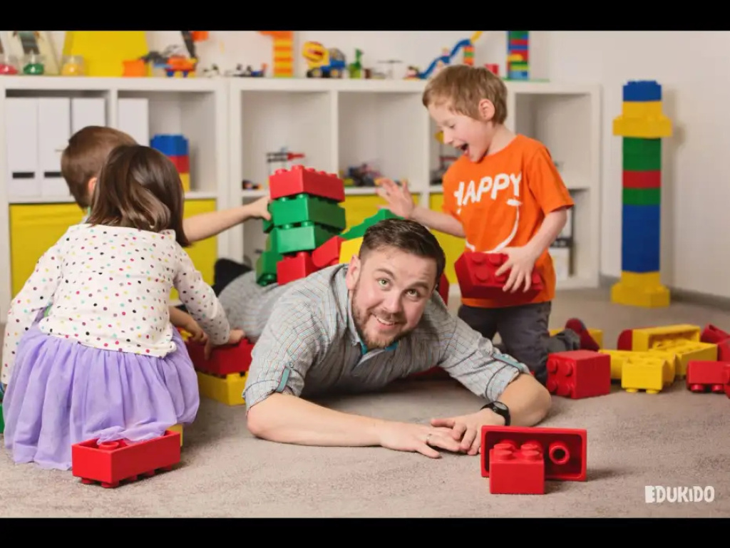 Ogłaszamy piąty stopień zagrożenia wirusem LEGO®!