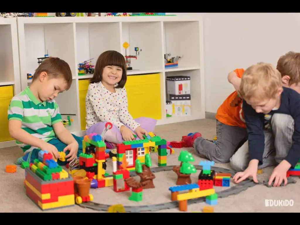 Ogłaszamy piąty stopień zagrożenia wirusem LEGO®!