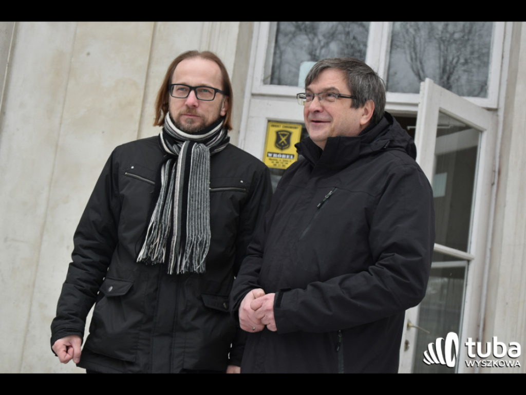 Fundacja Museion Norwid kontra powiat wyszkowski w sporze o przyszłość pałacu w Dębinkach