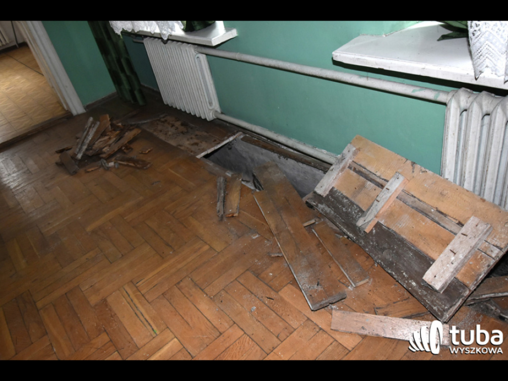 Fundacja Museion Norwid kontra powiat wyszkowski w sporze o przyszłość pałacu w Dębinkach