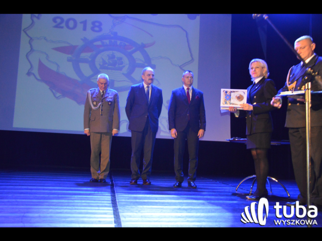 Ślubuję Ci morze, polskie morze, polski Bałtyku... W 100-lecie Ligi Morskiej i Rzecznej
