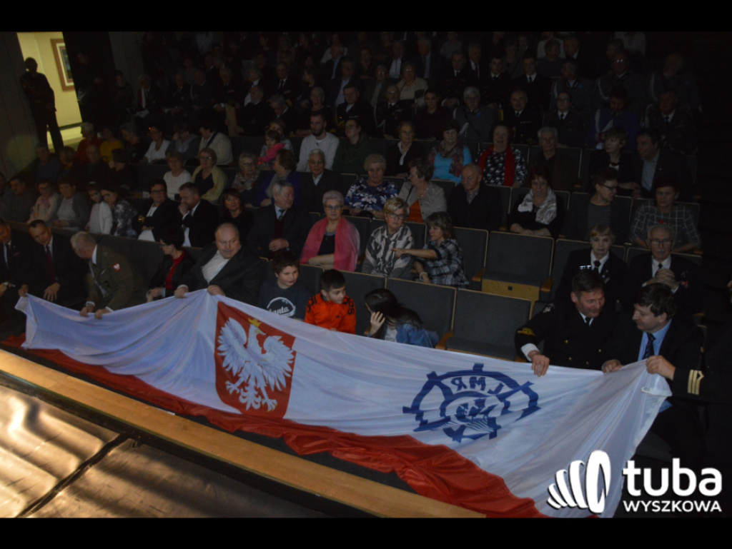 Ślubuję Ci morze, polskie morze, polski Bałtyku... W 100-lecie Ligi Morskiej i Rzecznej