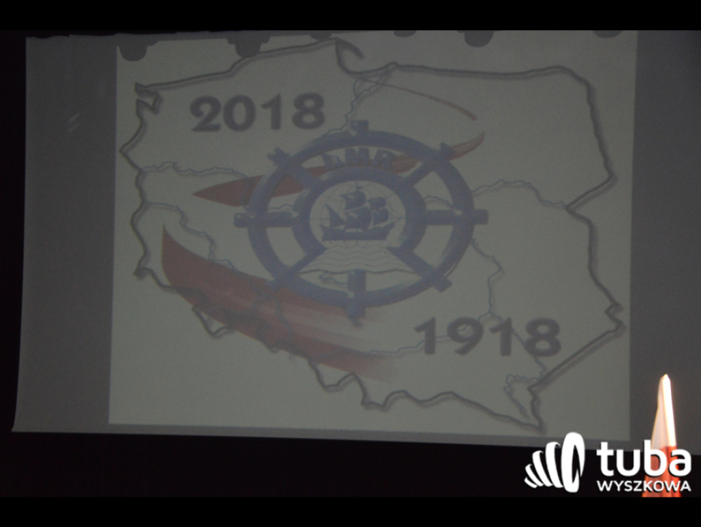 Ślubuję Ci morze, polskie morze, polski Bałtyku... W 100-lecie Ligi Morskiej i Rzecznej