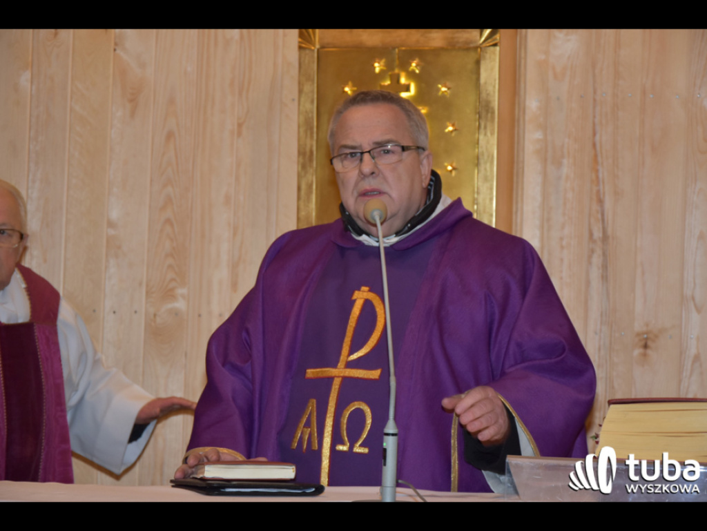 Wierni z parafii w Rybienku Leśnym wylali swoje żale. Proboszcz składa rezygnację