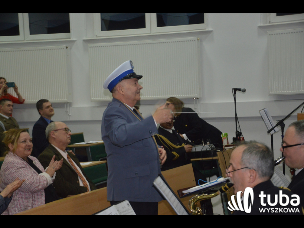 W uznaniu pięknej, godnej, obywatelskiej i życiowej postawy... Wyszkowskie obchody 100-lecia LMiR