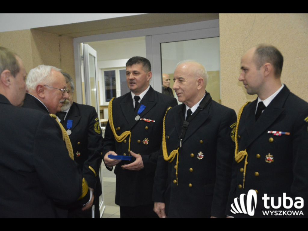 W uznaniu pięknej, godnej, obywatelskiej i życiowej postawy... Wyszkowskie obchody 100-lecia LMiR