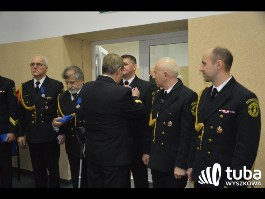 W uznaniu pięknej, godnej, obywatelskiej i życiowej postawy... Wyszkowskie obchody 100-lecia LMiR