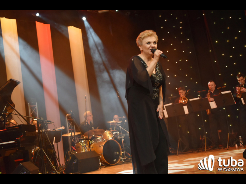 Muzyka to jej cały świat. Artystyczny jubileusz Ireny Zdunek (video)