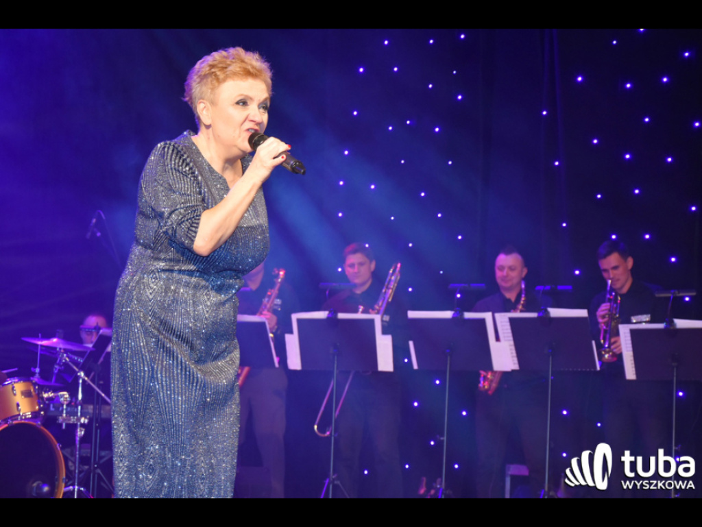 Muzyka to jej cały świat. Artystyczny jubileusz Ireny Zdunek (video)