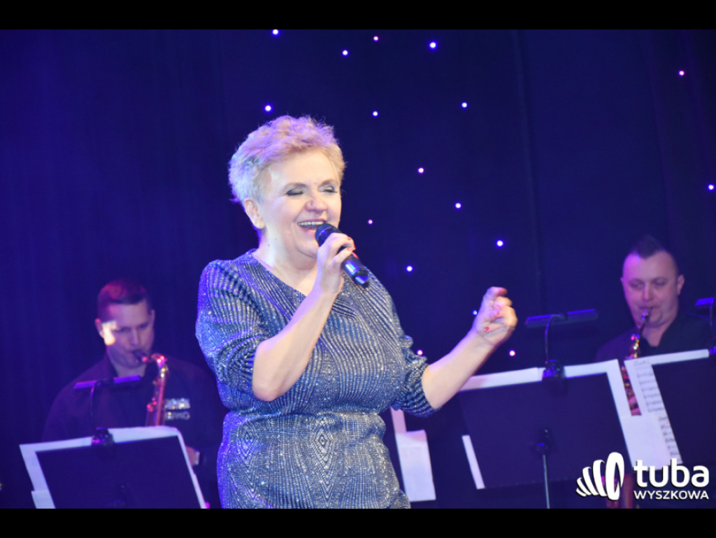 Muzyka to jej cały świat. Artystyczny jubileusz Ireny Zdunek (video)