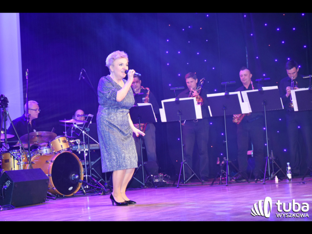 Muzyka to jej cały świat. Artystyczny jubileusz Ireny Zdunek (video)
