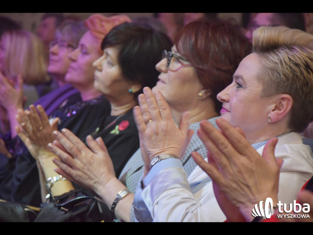 Muzyka to jej cały świat. Artystyczny jubileusz Ireny Zdunek (video)