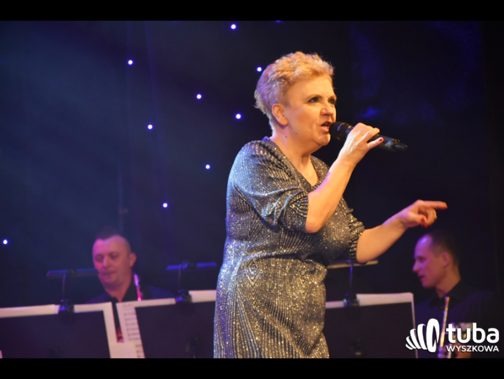 Muzyka to jej cały świat. Artystyczny jubileusz Ireny Zdunek (video)
