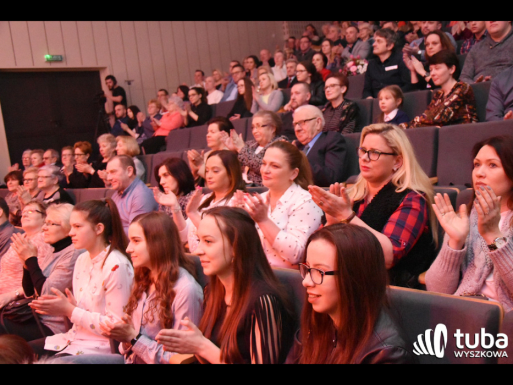 Muzyka to jej cały świat. Artystyczny jubileusz Ireny Zdunek (video)