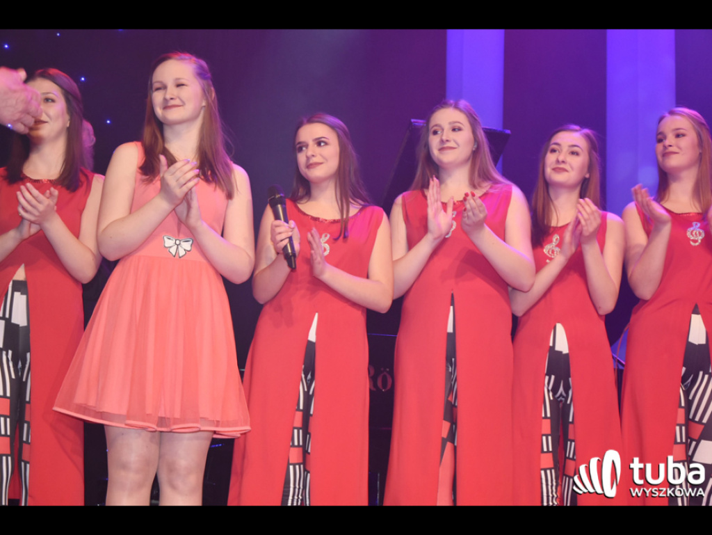 Muzyka to jej cały świat. Artystyczny jubileusz Ireny Zdunek (video)