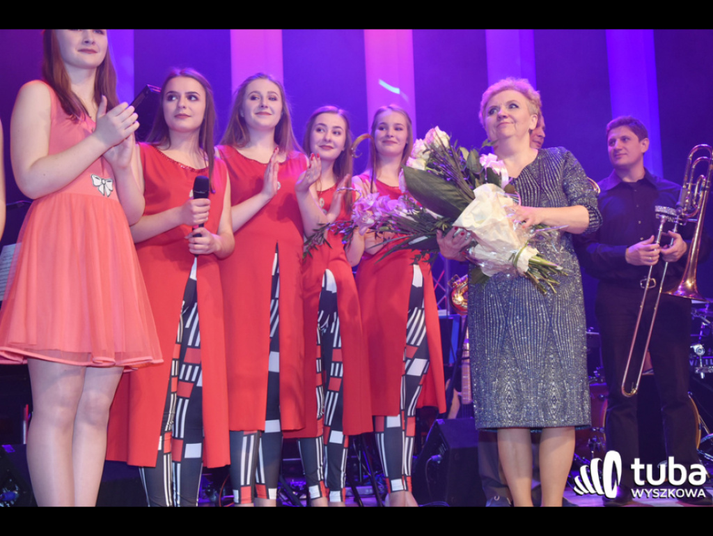 Muzyka to jej cały świat. Artystyczny jubileusz Ireny Zdunek (video)