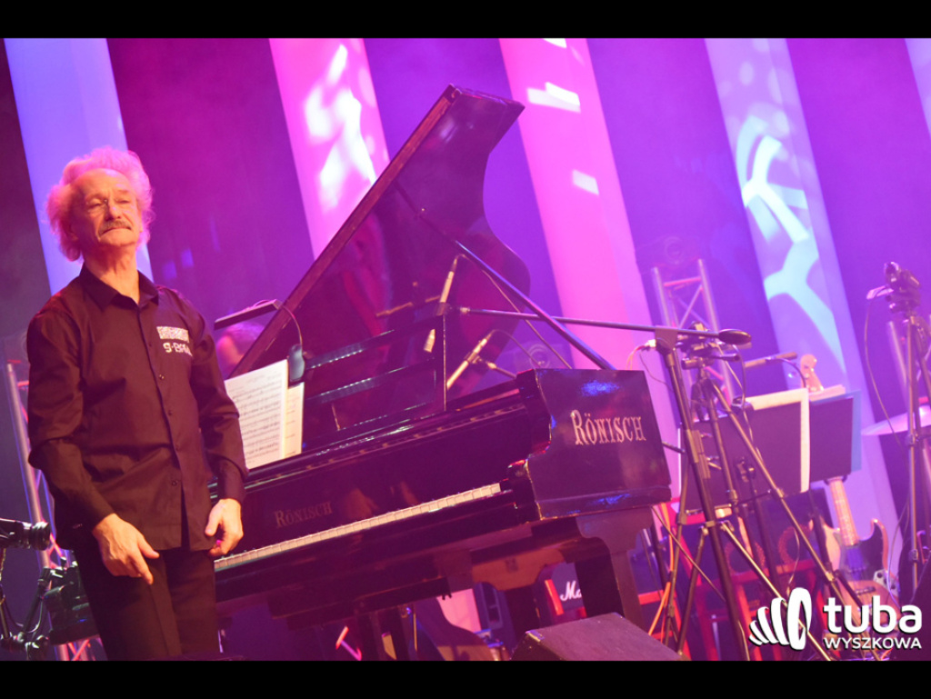 Muzyka to jej cały świat. Artystyczny jubileusz Ireny Zdunek (video)
