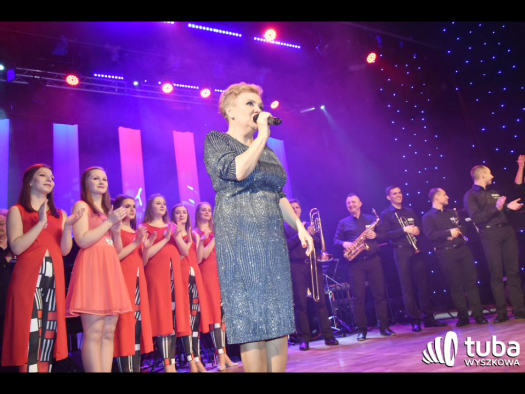 Muzyka to jej cały świat. Artystyczny jubileusz Ireny Zdunek (video)