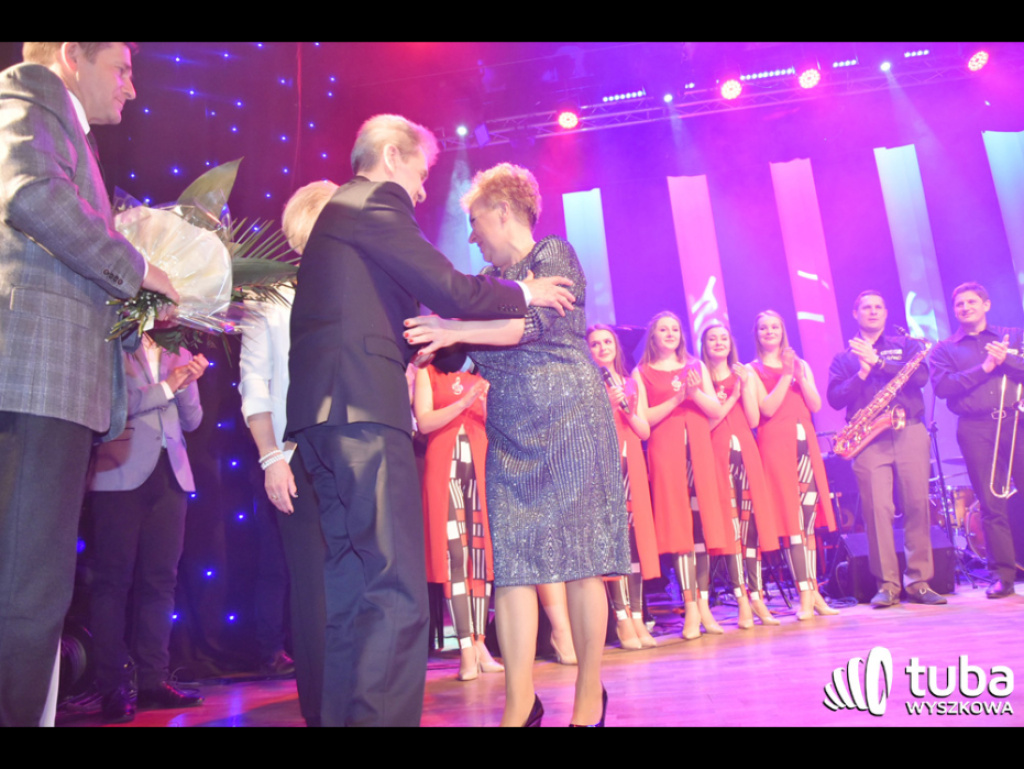 Muzyka to jej cały świat. Artystyczny jubileusz Ireny Zdunek (video)