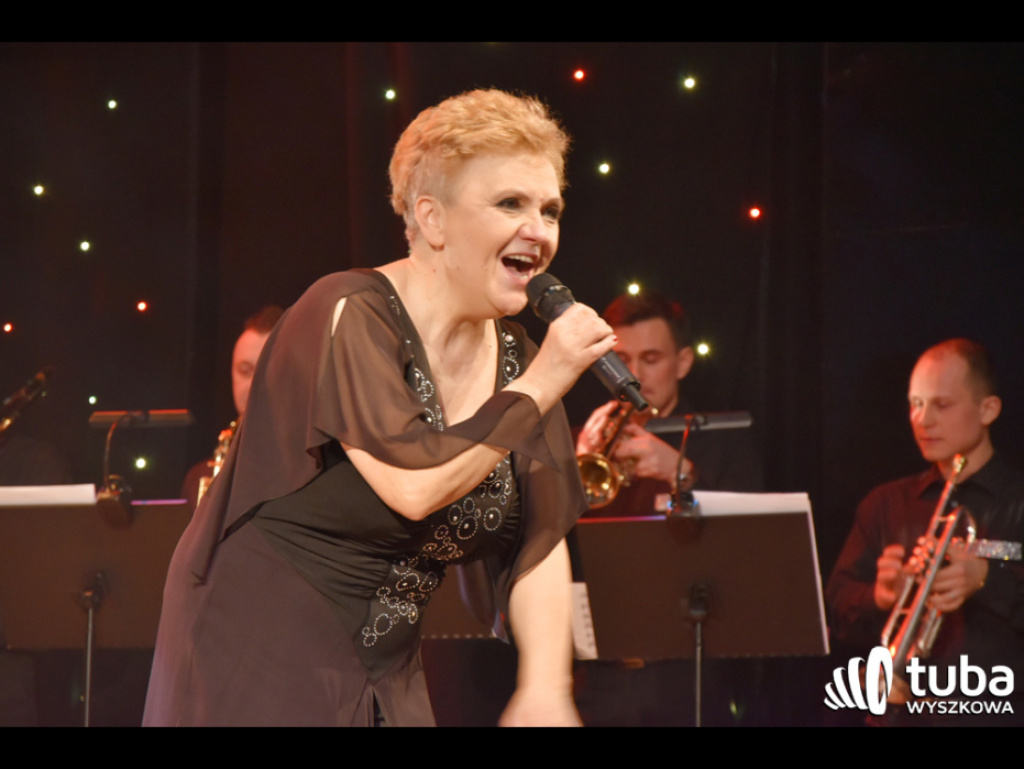 Muzyka to jej cały świat. Artystyczny jubileusz Ireny Zdunek (video)