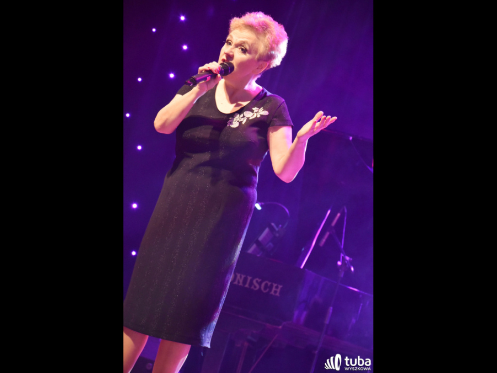 Muzyka to jej cały świat. Artystyczny jubileusz Ireny Zdunek (video)