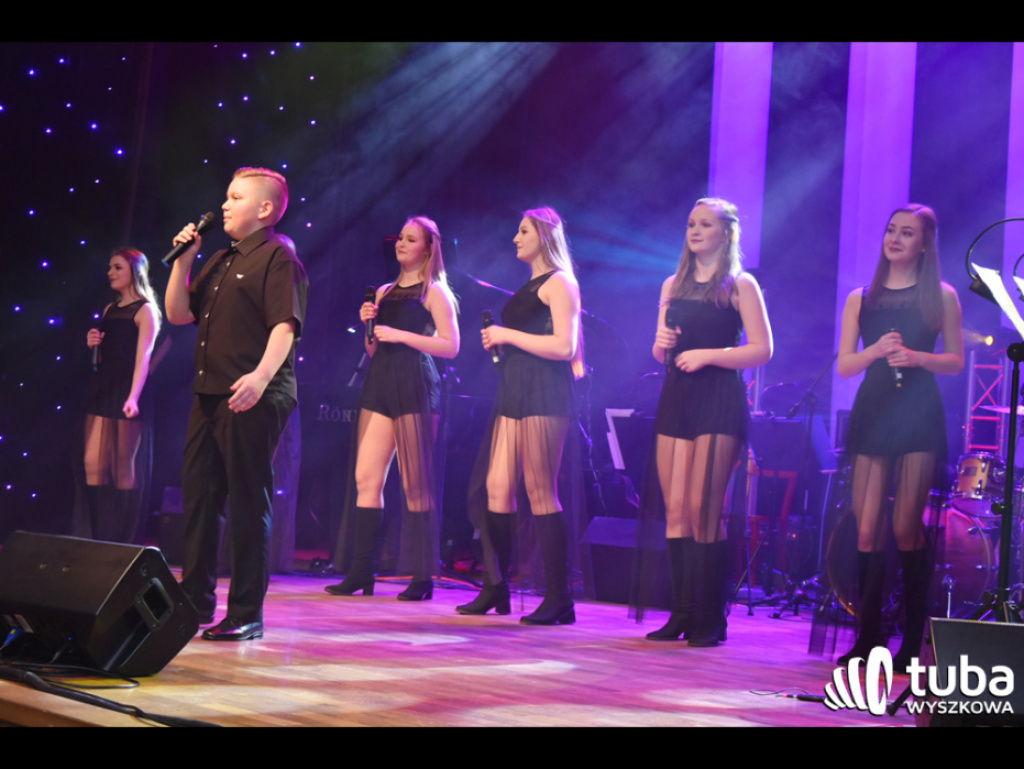 Muzyka to jej cały świat. Artystyczny jubileusz Ireny Zdunek (video)