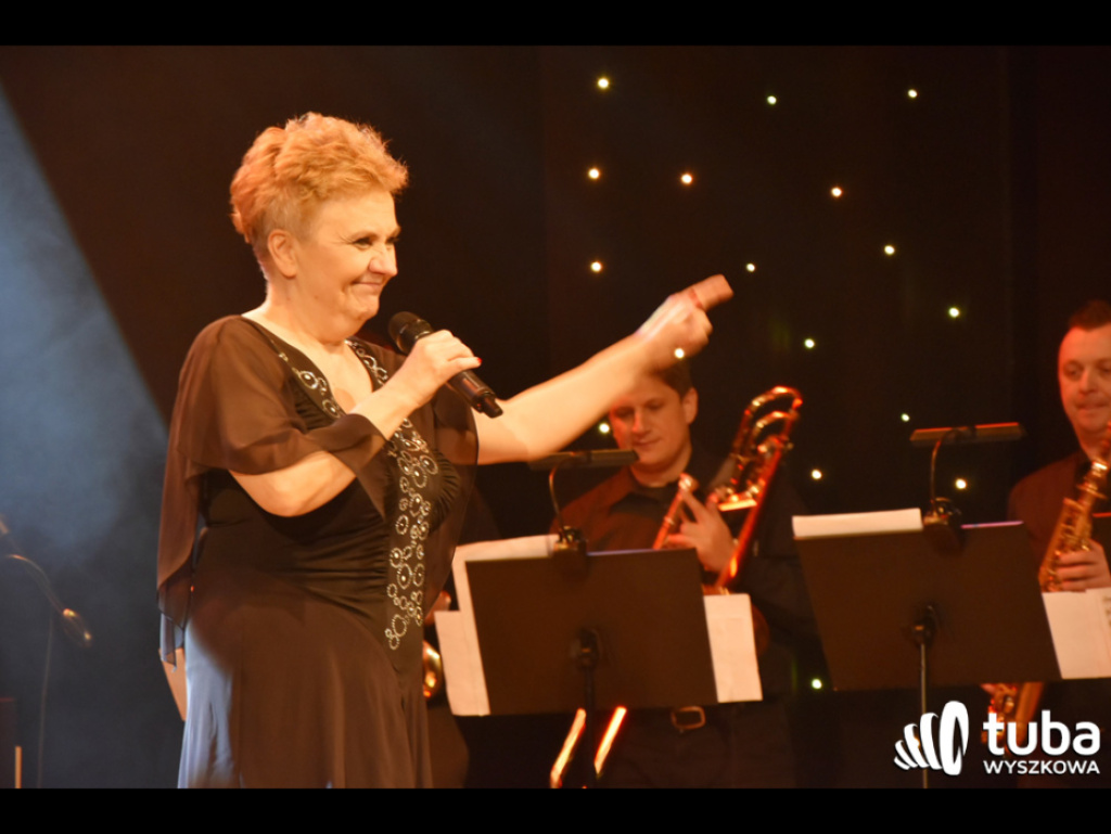 Muzyka to jej cały świat. Artystyczny jubileusz Ireny Zdunek (video)