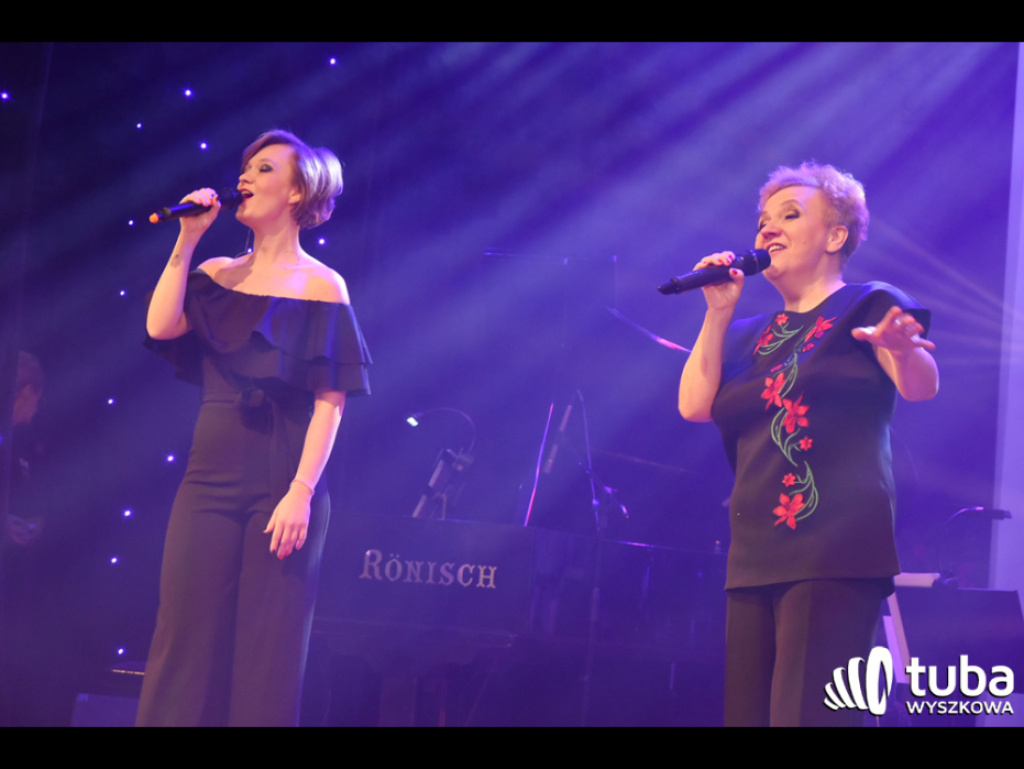 Muzyka to jej cały świat. Artystyczny jubileusz Ireny Zdunek (video)
