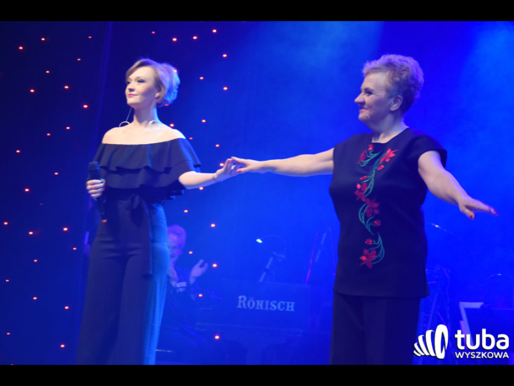 Muzyka to jej cały świat. Artystyczny jubileusz Ireny Zdunek (video)