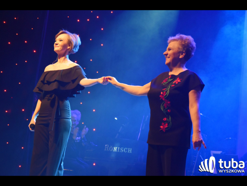 Muzyka to jej cały świat. Artystyczny jubileusz Ireny Zdunek (video)